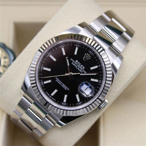 rolex datejust 41 abmessungen|2021 rolex datejust 41.